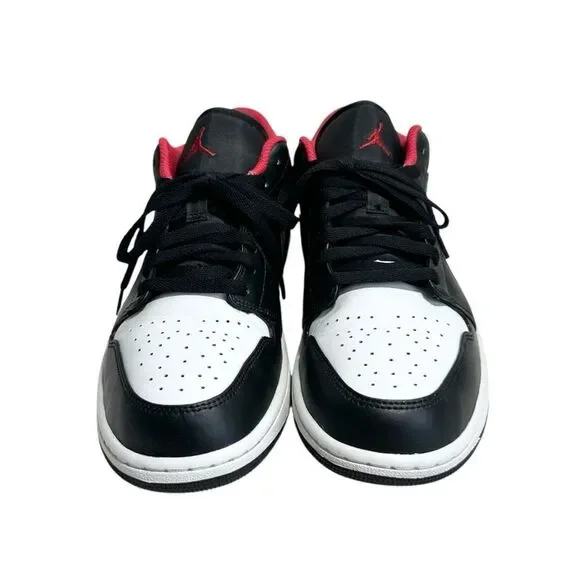 🆕Nike Men’s Air Jordan 1 Low Sneakers